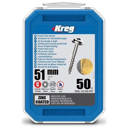 kr-smlc2-50 METRIC